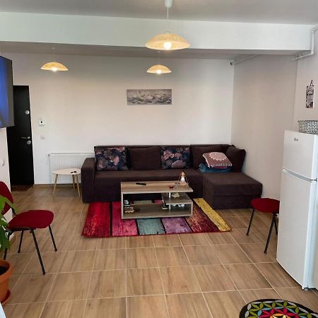 Magnolia Apartament Năvodari Exterior foto