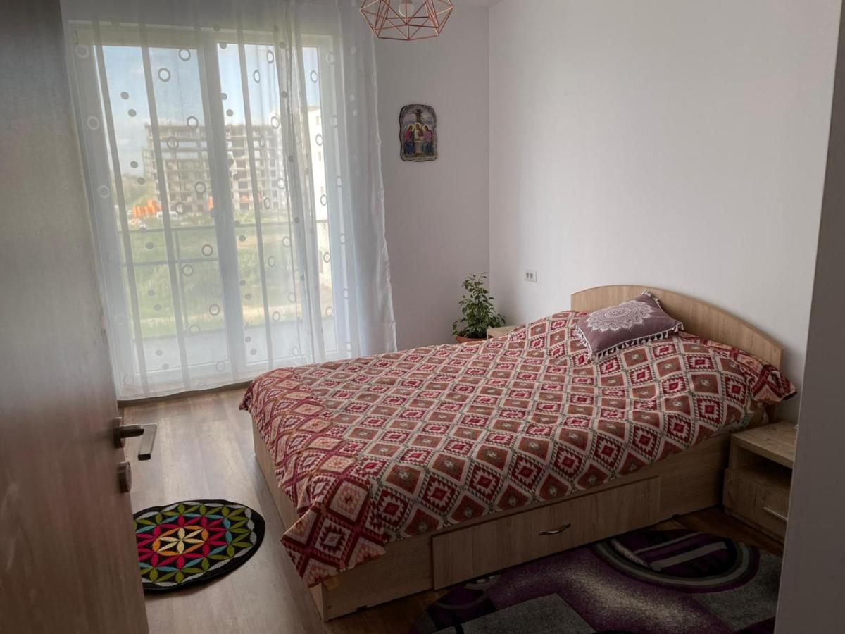 Magnolia Apartament Năvodari Exterior foto